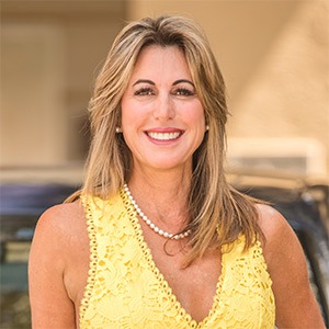 Michelle Silvester - Palm Beach Gardens, FL Insurance Agent