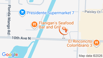 Palm Springs, FL Auto Insurance Agency