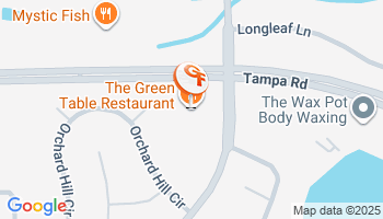 Palm Harbor, FL Renter's Insurance Agency