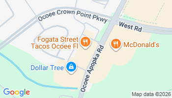 Ocoee, FL Flood Insurance Agency